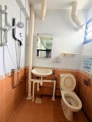 Blk 524 Ang Mo Kio Avenue 5 (Ang Mo Kio), HDB 5 Rooms #583749021